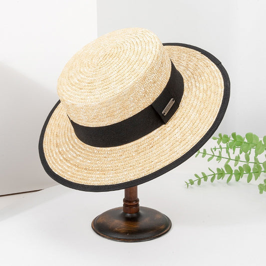 Sun Hat Top Hat with Webbing