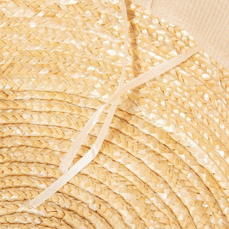Sun Hat Top Hat with Webbing