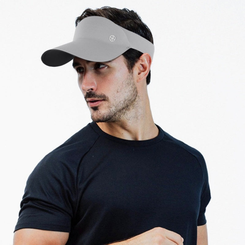 Quick-Drying Sun Hat with Empty Top