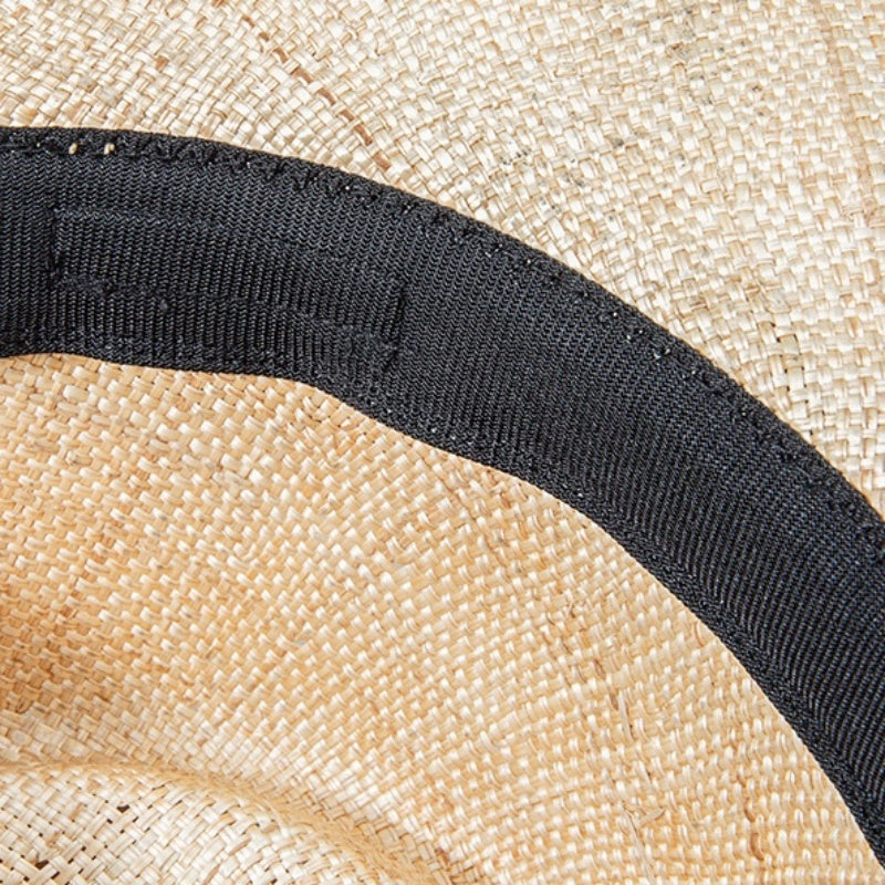 Top Hat Sun Hat with Mesh Webbing