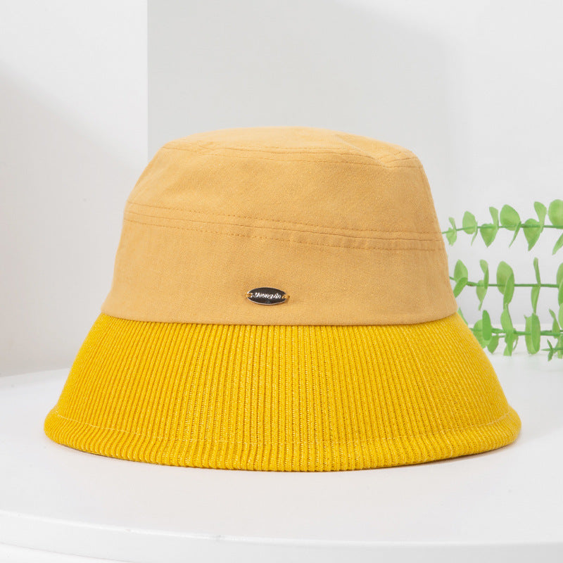 Fisherman Cap Sun Hat