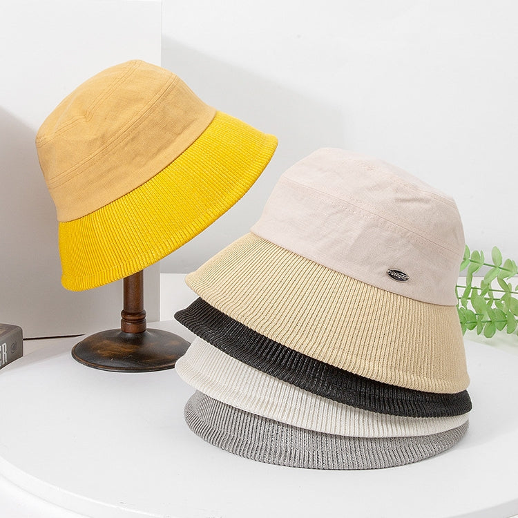 Fisherman Cap Sun Hat