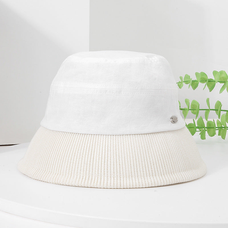 Fisherman Cap Sun Hat
