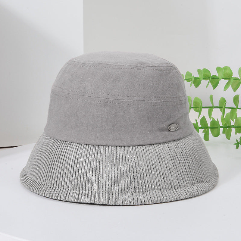 Fisherman Cap Sun Hat