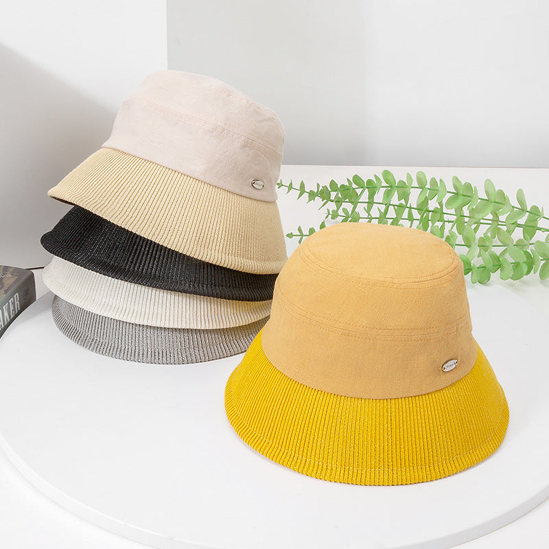 Fisherman Cap Sun Hat