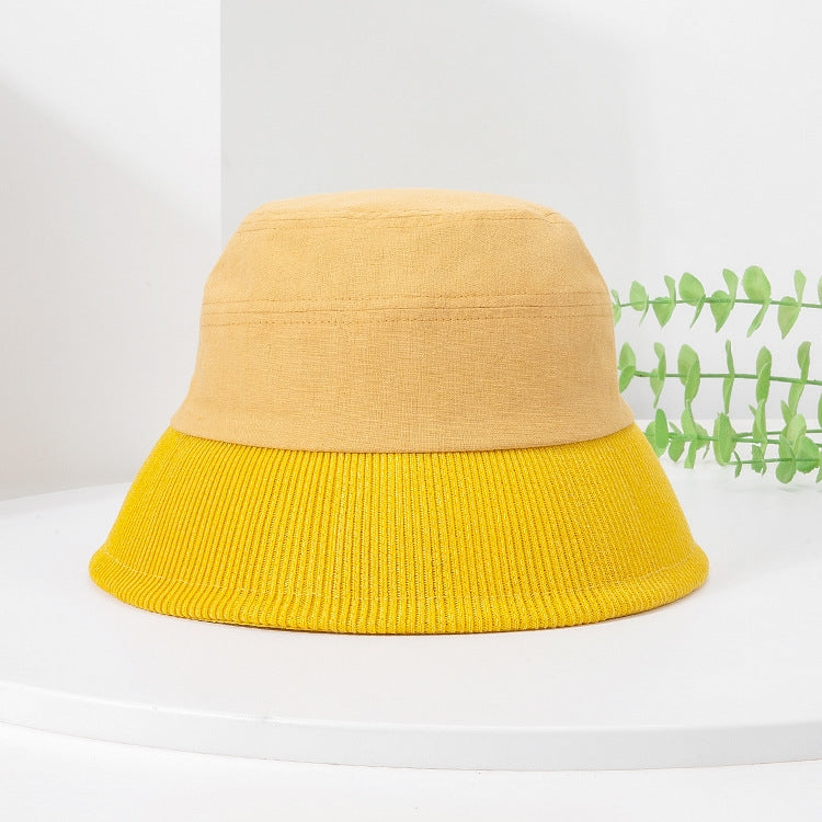 Fisherman Cap Sun Hat