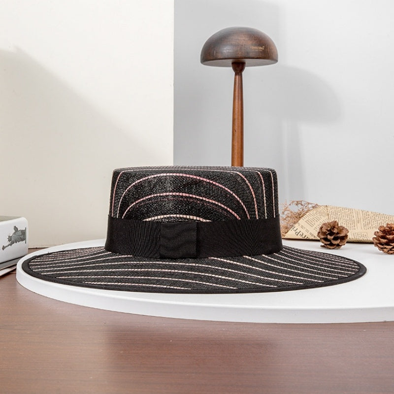 Colorful Top Hat Sun Hat