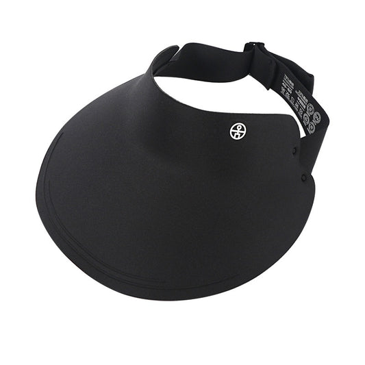 Integrated Type Quick-Drying Sun Hat with Empty Top