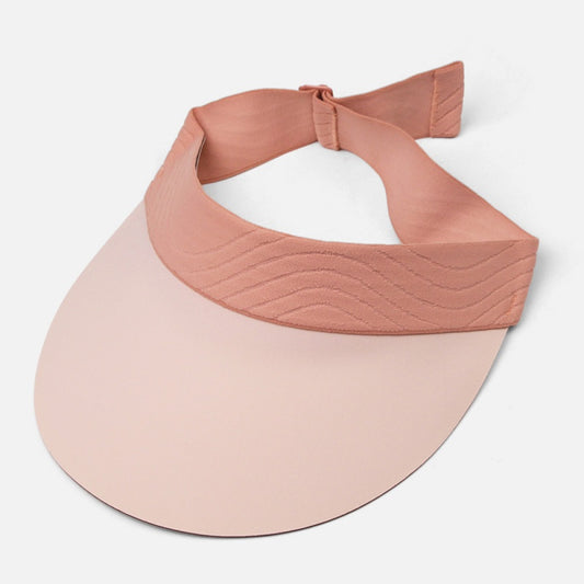 Outdoor Sun Hat with Empty Top