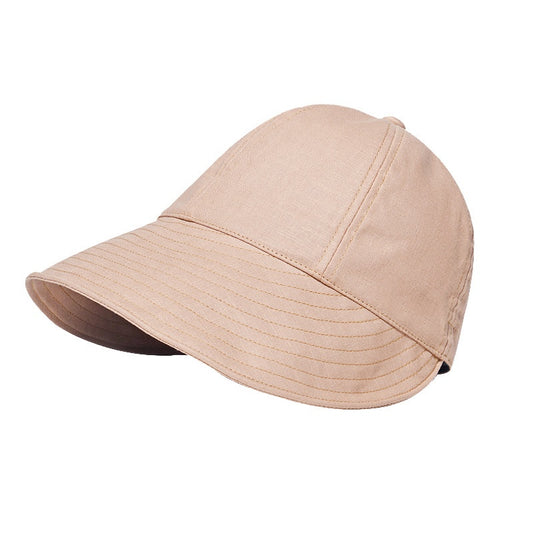 Flax Sun Hat