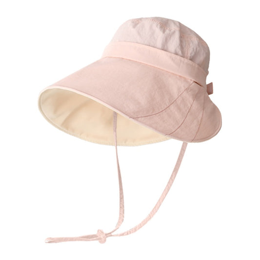 Extended Brim Quick-Drying Sun Hat