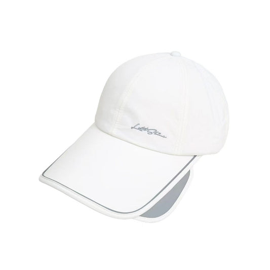 Retractable Brim Sun Hat