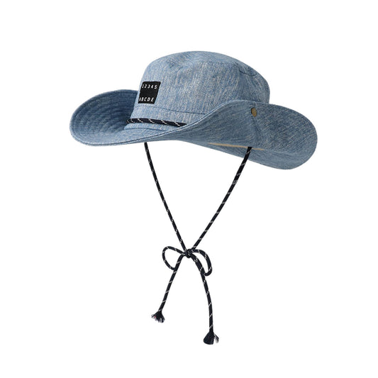Sun-protective Cowboy Hat
