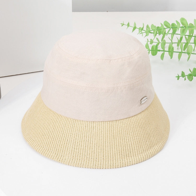 Fisherman Cap Sun Hat