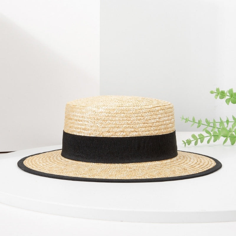 Sun Hat Top Hat with Webbing