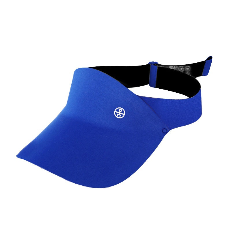 Quick-Drying Sun Hat with Empty Top